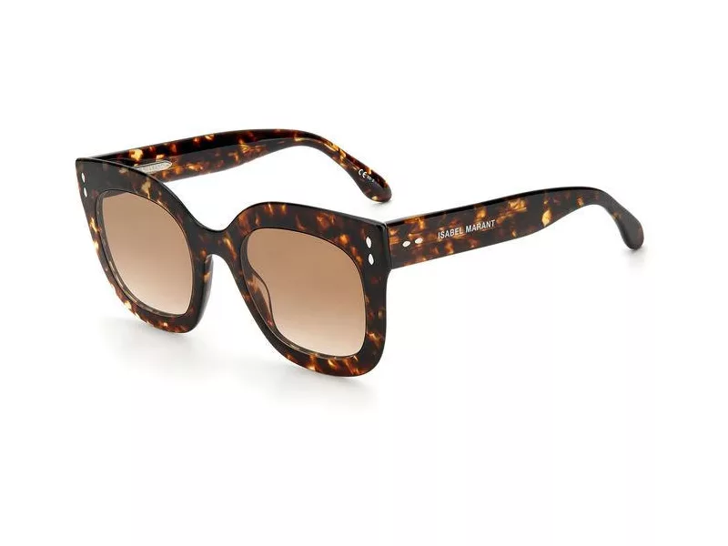 Isabel Marant Lunettes de Soleil IM 0002/N/S 086/HA