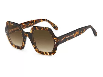 Isabel Marant Lunettes de Soleil IM 0004/N/S 086/HA