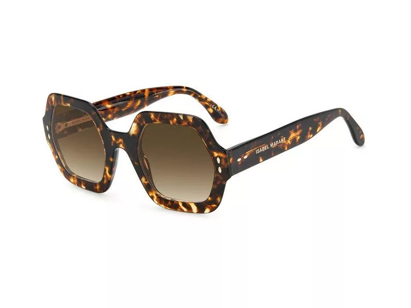 Isabel Marant Lunettes de Soleil IM 0004/N/S 086/HA
