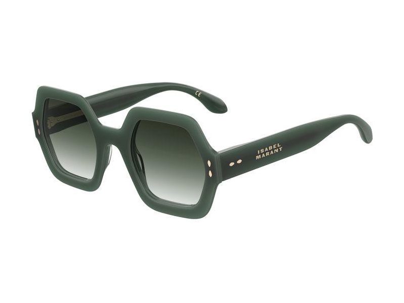 Isabel Marant Lunettes de Soleil IM 0004/N/S 1ED/9K