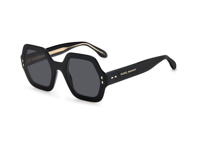 Isabel Marant Lunettes de Soleil IM 0004/N/S 2M2/IR