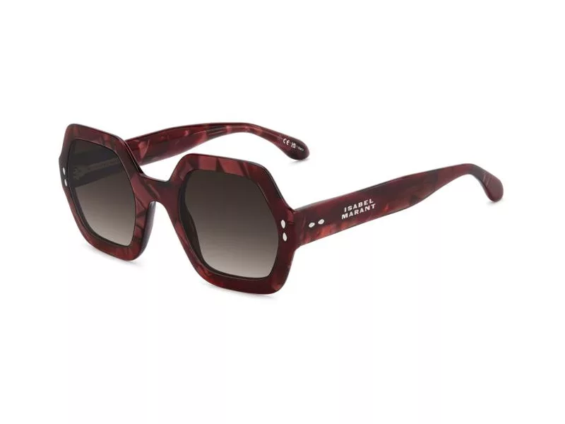 Isabel Marant Lunettes de Soleil IM 0004/N/S JR9/HA