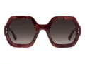 Isabel Marant Lunettes de Soleil IM 0004/N/S JR9/HA