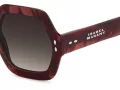 Isabel Marant Lunettes de Soleil IM 0004/N/S JR9/HA