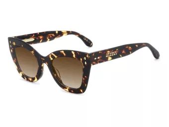 Isabel Marant Lunettes de Soleil IM 0050/G/S 086/HA