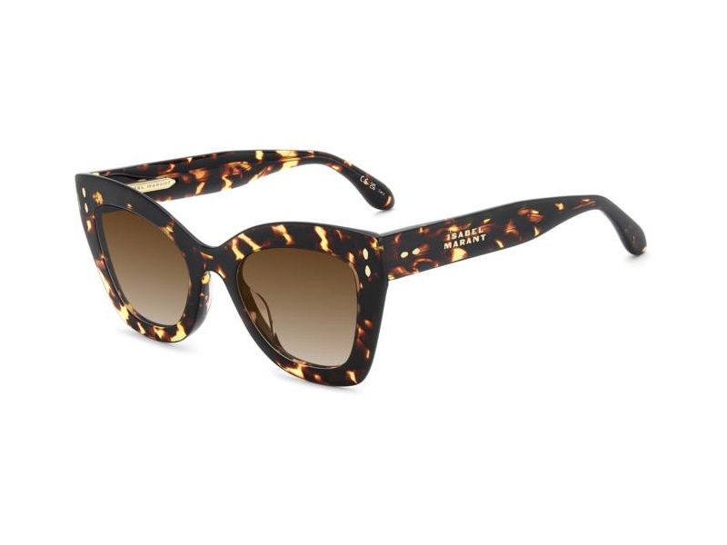 Isabel Marant Lunettes de Soleil IM 0050/G/S 086/HA
