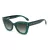 Isabel Marant Lunettes de Soleil IM 0050/G/S 1ED/9K