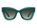 Isabel Marant Lunettes de Soleil IM 0050/G/S 1ED/9K