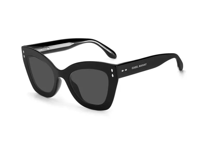 Isabel Marant Lunettes de Soleil IM 0050/G/S 807/9O