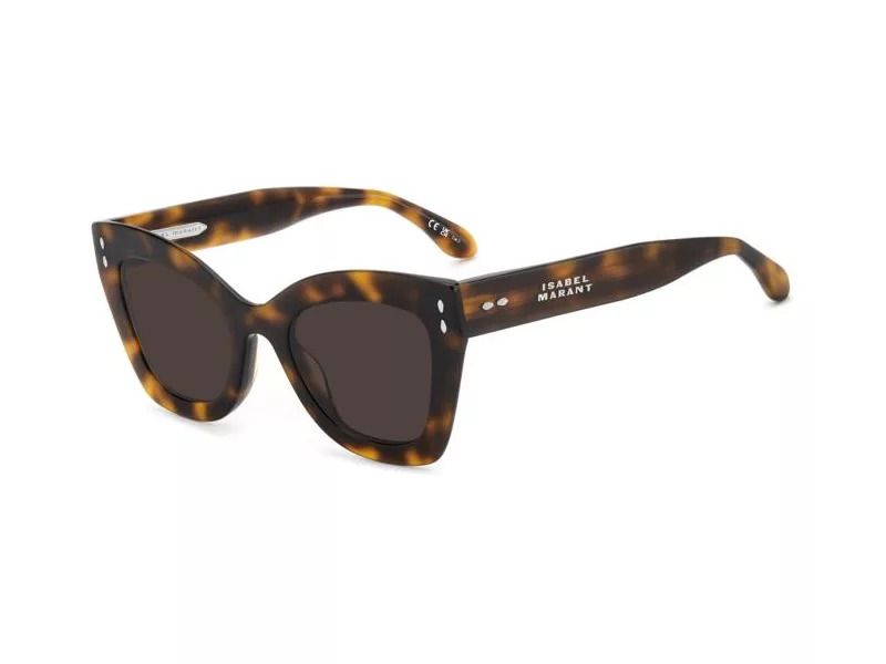 Isabel Marant Lunettes de Soleil IM 0050/G/S WR9/70