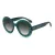Isabel Marant Lunettes de Soleil IM 0051/S 1ED/9K