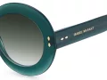 Isabel Marant Lunettes de Soleil IM 0051/S 1ED/9K