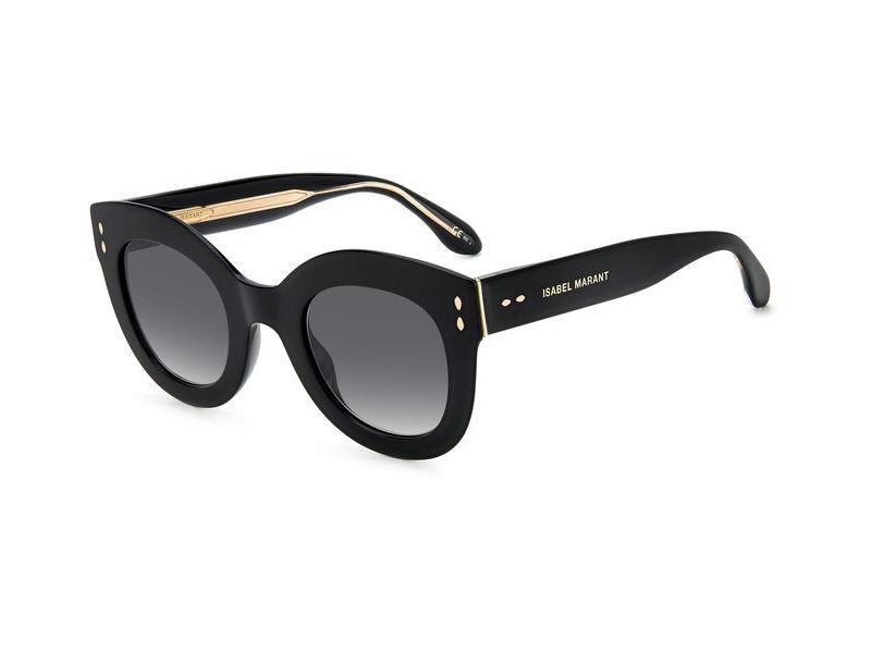 Isabel Marant Lunettes de Soleil IM 0073/S 807/9O