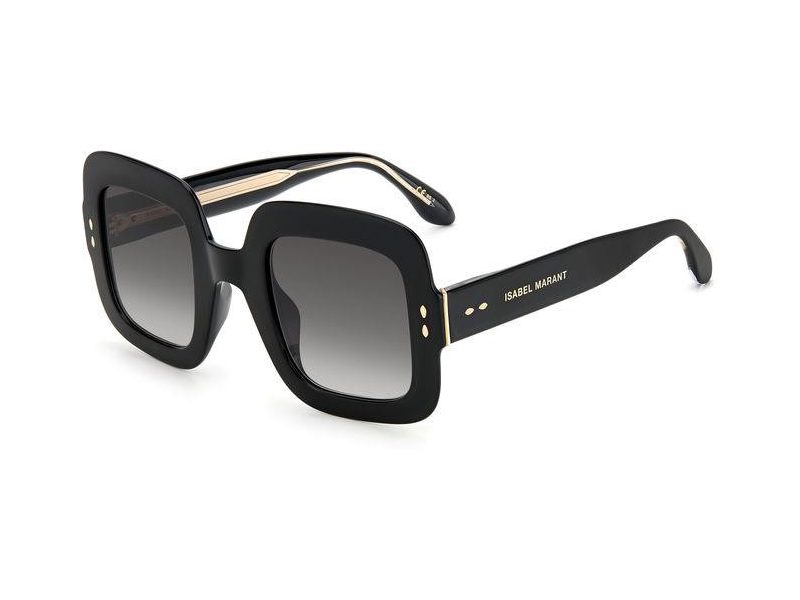 Isabel Marant Lunettes de Soleil IM 0074/G/S 807/9O
