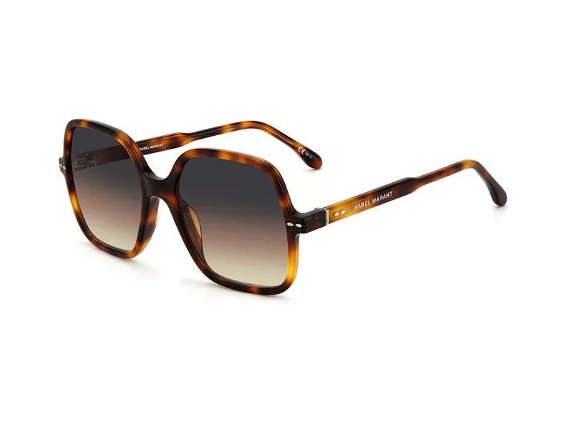 Isabel Marant Lunettes de Soleil IM 0077/G/S 086/PR