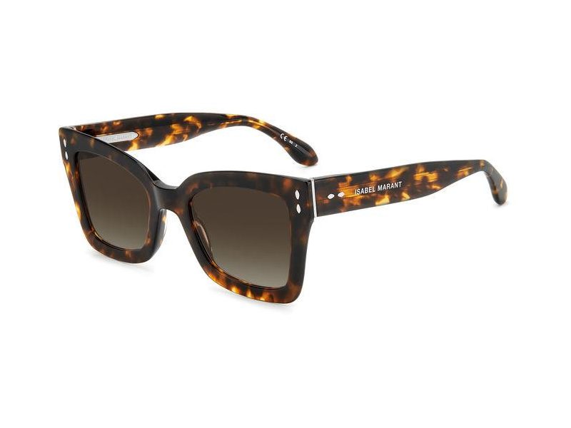 Isabel Marant Lunettes de Soleil IM 0103/S 086/HA