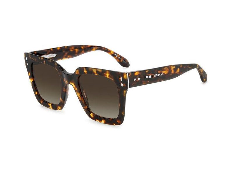Isabel Marant Lunettes de Soleil IM 0104/S 086/HA