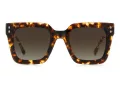 Isabel Marant Lunettes de Soleil IM 0104/S 086/HA