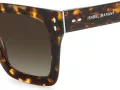 Isabel Marant Lunettes de Soleil IM 0104/S 086/HA