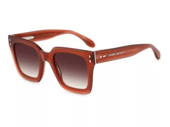 Isabel Marant Lunettes de Soleil IM 0104/S C9A/3X