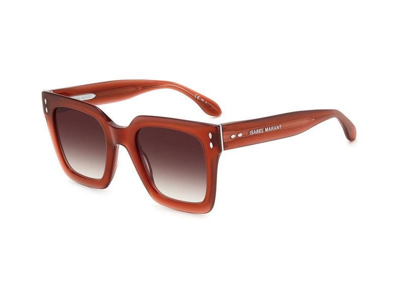 Isabel Marant Lunettes de Soleil IM 0104/S C9A/3X