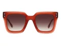Isabel Marant Lunettes de Soleil IM 0104/S C9A/3X