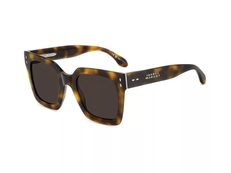 Isabel Marant Lunettes de Soleil IM 0104/S WR9/70