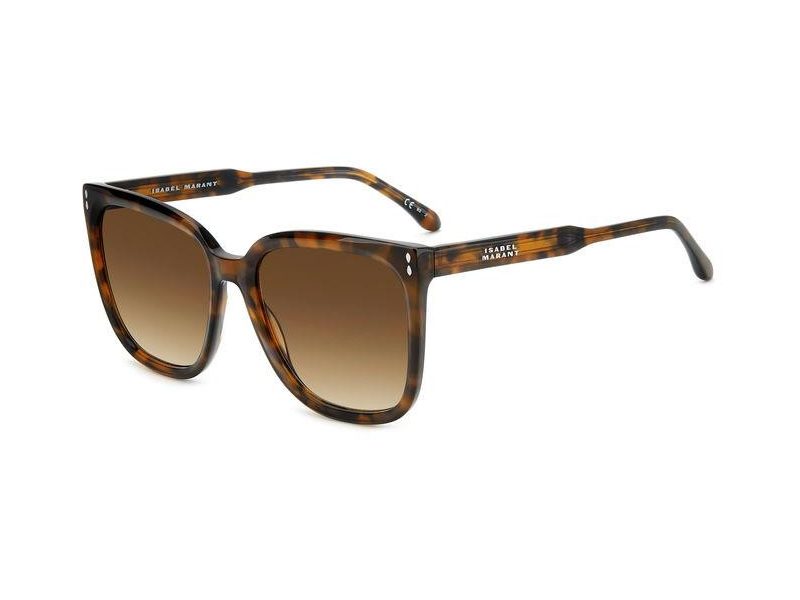 Isabel Marant Lunettes de Soleil IM 0123/S 086/HA
