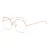 Isabel Marant Lunettes de Vue IM 0126 DDB