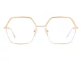 Isabel Marant Lunettes de Vue IM 0126 DDB