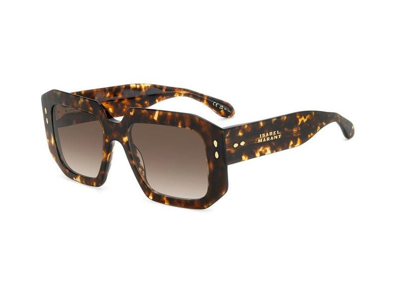 Isabel Marant Lunettes de Soleil IM 0143/S 086/HA