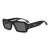Isabel Marant Lunettes de Soleil IM 0144/S 807/IR