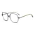 Isabel Marant Lunettes de Vue IM 0150 KB7