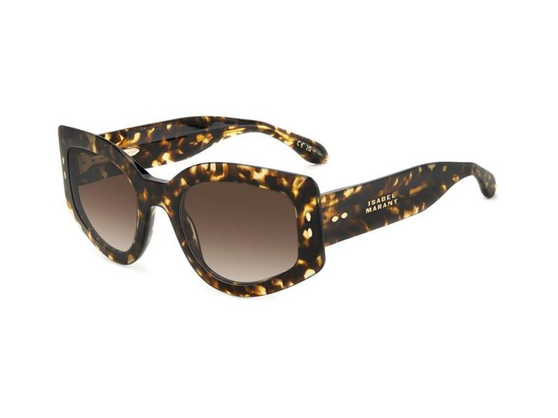 Isabel Marant Lunettes de Soleil IM 0156/S 086/HA