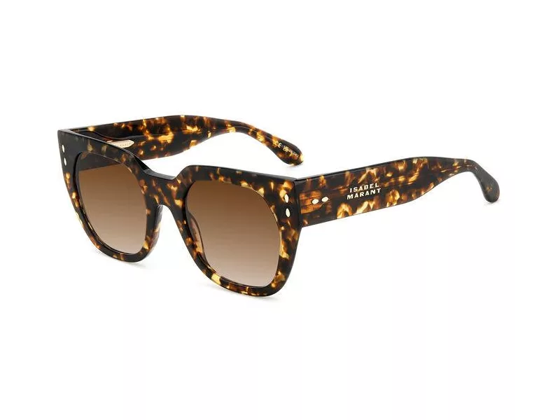 Isabel Marant Lunettes de Soleil IM 0158/S 086/HA