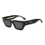 Isabel Marant Lunettes de Soleil IM 0159/S 807/IR