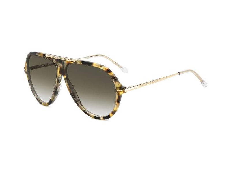 Isabel Marant Lunettes de Soleil IM 0162/S 2IK/9K