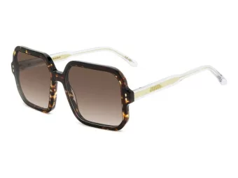 Isabel Marant Lunettes de Soleil IM 0163/S 086/HA