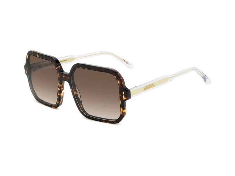 Isabel Marant Lunettes de Soleil IM 0163/S 086/HA