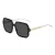 Isabel Marant Lunettes de Soleil IM 0163/S 2M2/IR