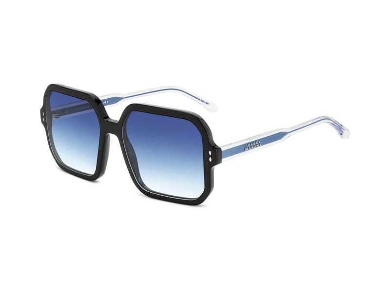 Isabel Marant Lunettes de Soleil IM 0163/S 807/GB