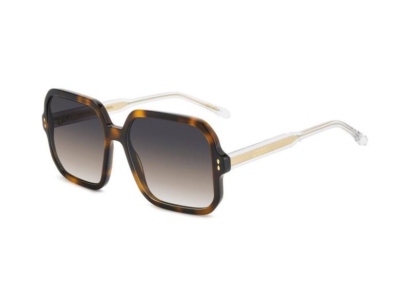 Isabel Marant Lunettes de Soleil IM 0163/S LVL/PR