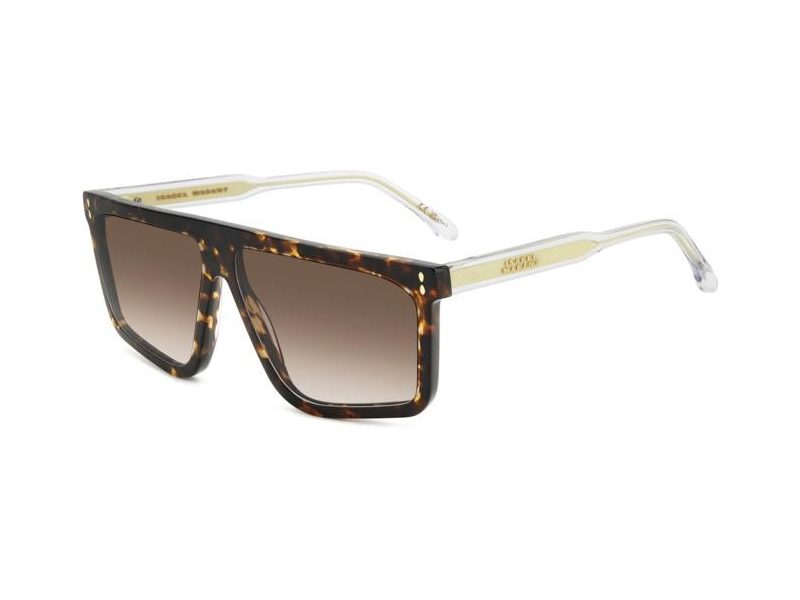 Isabel Marant Lunettes de Soleil IM 0164/S 086/HA