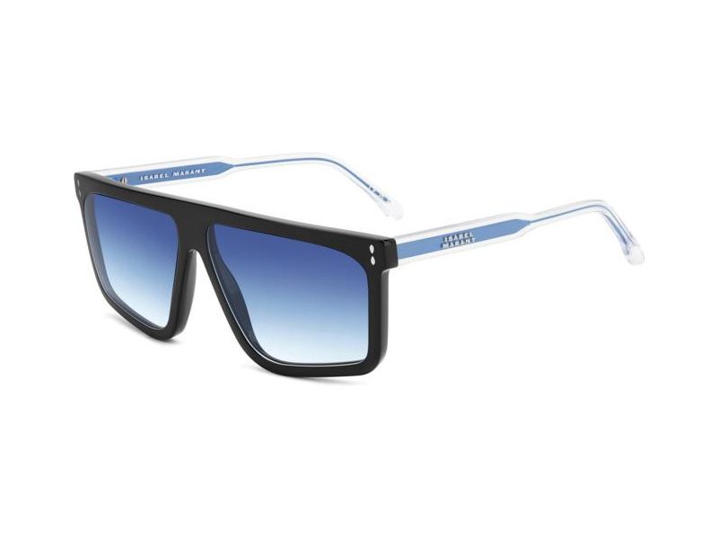 Isabel Marant Lunettes de Soleil IM 0164/S 807/GB
