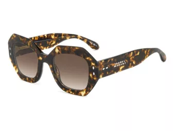 Isabel Marant Lunettes de Soleil IM 0173/S 086/HA