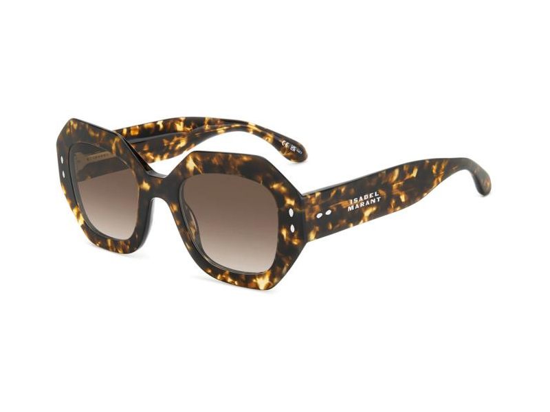 Isabel Marant Lunettes de Soleil IM 0173/S 086/HA