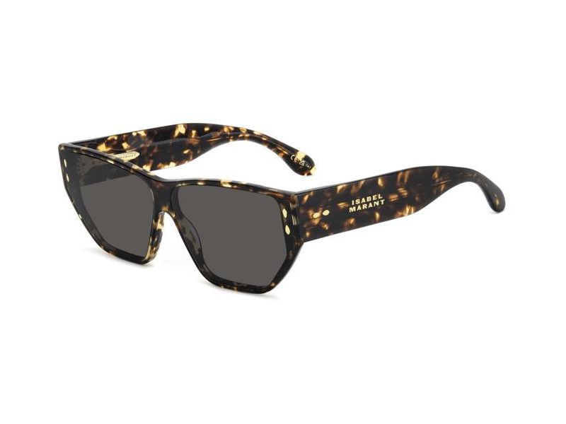 Isabel Marant Lunettes de Soleil IM 0184/S 086/IR
