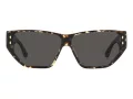 Isabel Marant Lunettes de Soleil IM 0184/S 086/IR