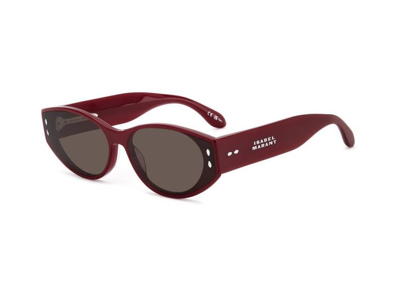 Isabel Marant Lunettes de Soleil IM 0185/G/S LHF/70