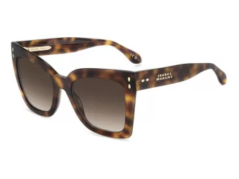 Isabel Marant Lunettes de Soleil IM 0188/S WR9/HA